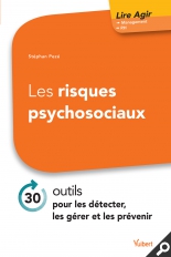 Les risques psychosociaux