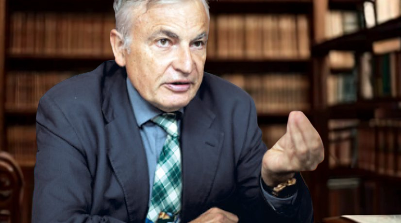Jacques Igalens, président de l’IAS
