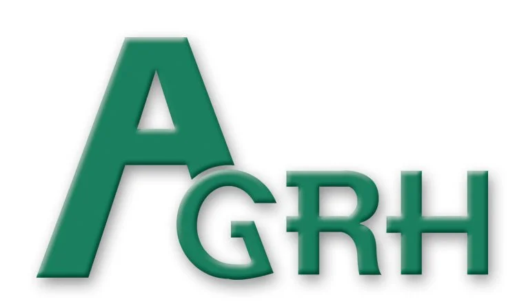 Logo de l’AGRH