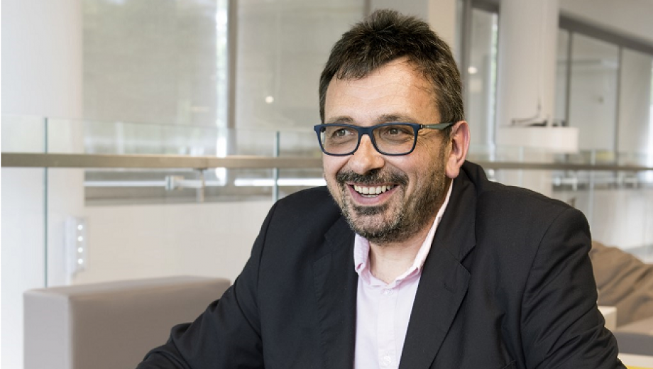 Olivier Bachelard