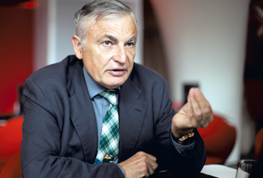 Jacques Igalens