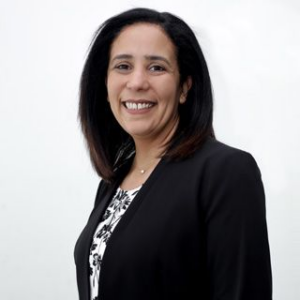 Portrait de Laïla Benraïss-Noailles