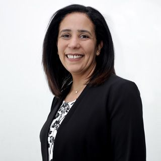 Portrait de Laïla Benraïss-Noailles