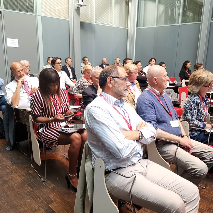 21e Université de printemps IAS, Genève 2019, session plénière