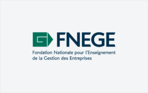 Logo de la FNEGE