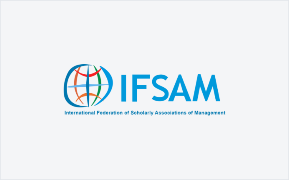 Logo de l'IFSAM
